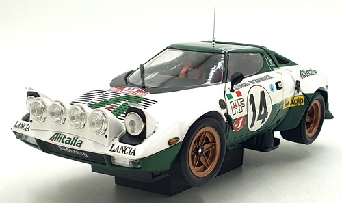 Kyosho scale ks08130e - 1/18,