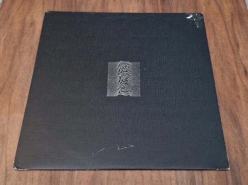 First press joy - first, dividion