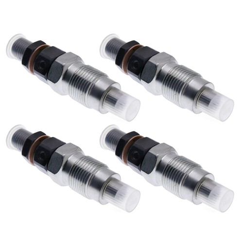 4pcs fuel injector for - 4pcs,