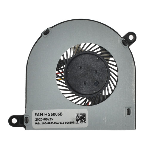 Cpu cooling fan - fan, p/n
