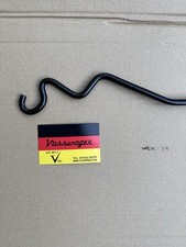 GENUINE POWDERCOATED VW GOLF JETTA Mk2 8v 16v G60 RALLYE GTD GL BONNET PROP STAY