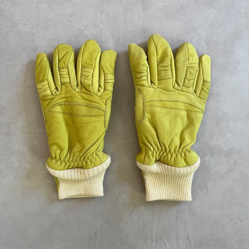 Firefighter gloves size - firefighter,