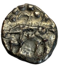 Iceni Base Gold Stater Norfolk