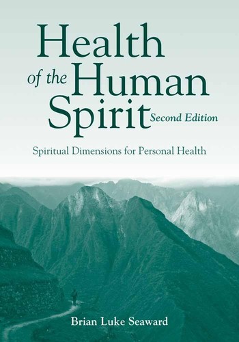 Health the human spirit - human, spirit: