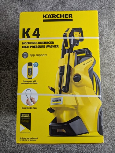 Karcher power control - karcher,