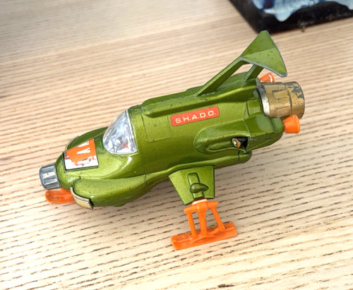 Scarce original dinky toys - dinky,