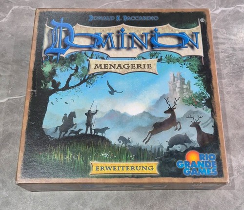 Dominion hinterland 2 - dominion,