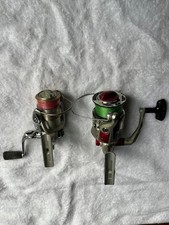Set of 2 reels