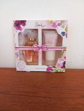 M&S Florentyna 100ml Marks & Spencer Edt & 75ml Body Lotion 