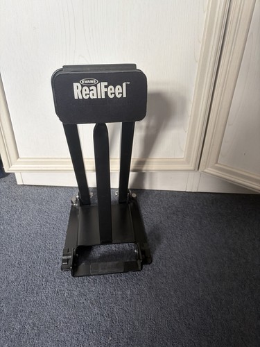 Evans realfeel bass - bass, drum