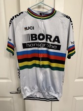 BORA hansgrohe UCI World