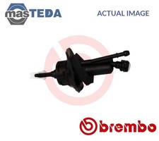 C 24 010 CLUTCH MASTER