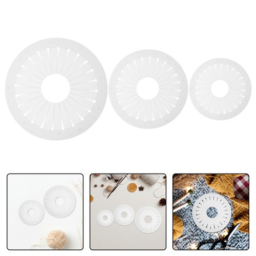 Durable ribbon rosette - ribbon, maker