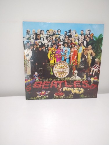 The beatles sgt - the,