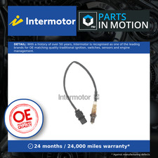 Lambda Sensor fits BMW 530D