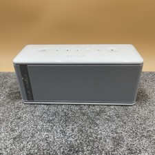 Riva Turbo RTX01S X Premium Wireless Bluetooth Speaker Made in USA *READ DESC*