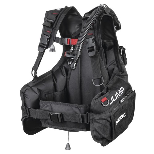 Jacket jump seac new - jacket,