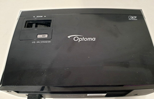 Optoma daesnzzu dlp - daesnzzu,