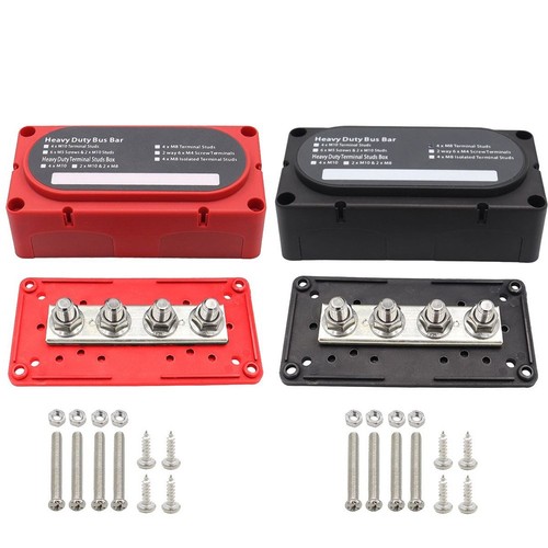 2pcs 300a power distribution - 2pcs,
