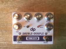 Tone City Double Durple