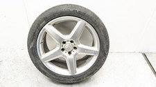 MERCEDES S CLASS W221 ALLOY