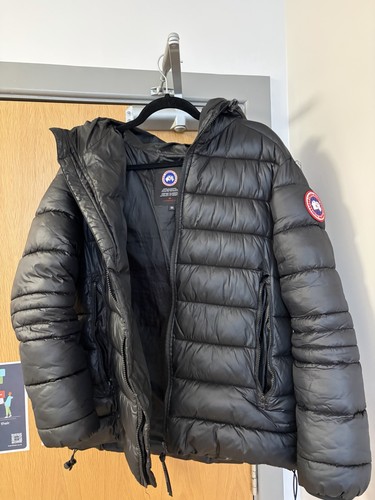Canada goose men wyndham - canada, men's