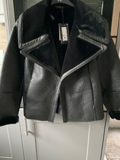 M&S Leather Autograph Open