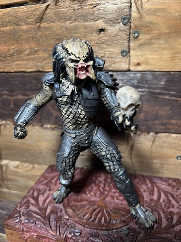 Vintage 2004 mcfarlane toys - vintage,