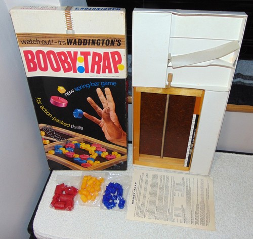 Waddington games booby - waddington's,