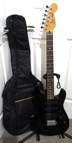 Fender squier bullet - squier, 1