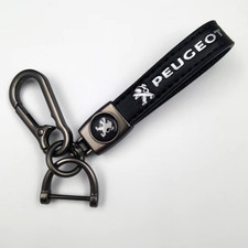 PEUGEOT Genuine Leather