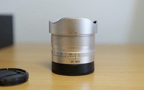 Ttartisan full frame 40mm - full,