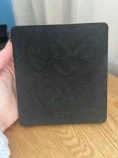 Sizzix Bigz Die Basic Shapes