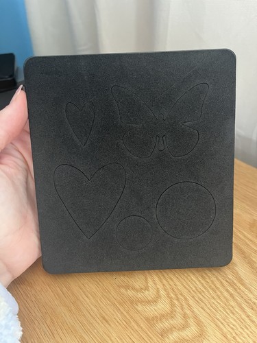 Sizzix bigz die basic - die,