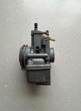 Dellorto VHB27 AD flat slide