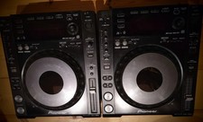 Pioneer CDJ-850 DJ Decks Pair