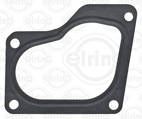 Gasket exhaust pipe for - pipe,