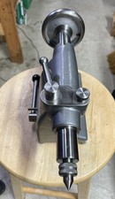 Schaublin 102 Tailstock Old