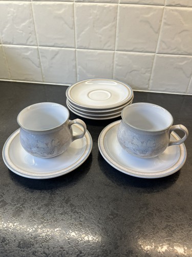 Denby tasmin cups - denby,