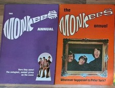 The Monkees 2 Annuals 1967 &