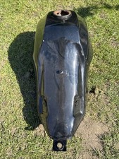 Kawasaki Klx650c Petrol Tank