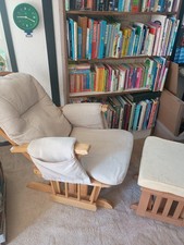 Maternity rocking chair - maternity,