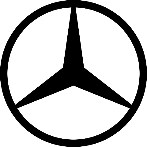 Genuine mercedes benz - mercedes-benz, luggage