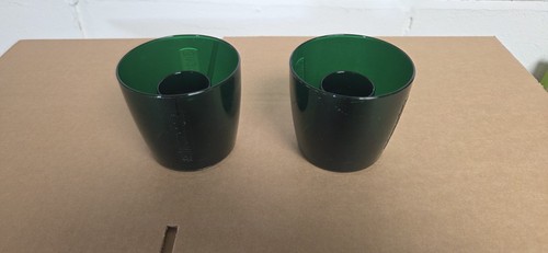Plastic jägermeister bomb - 6,