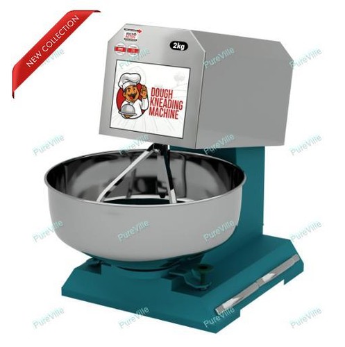 Microactive 2kg bowl capacity - microactive,