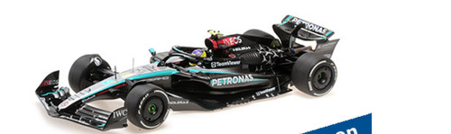 Mercedes petronas w15 - mercedes, e