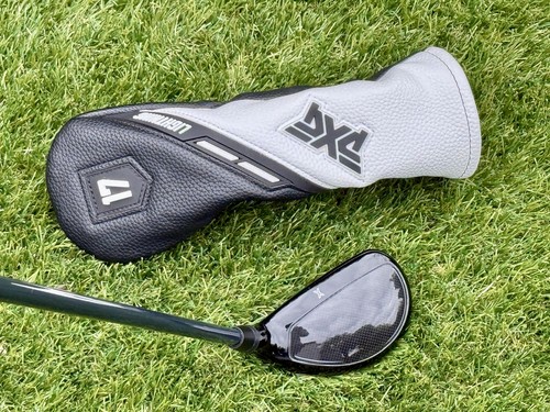 Pxg lightning degree hybrid - degree,
