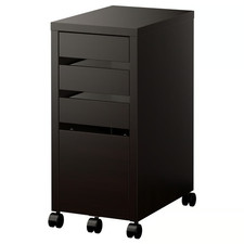 IKEA MICKE Drawer Unit