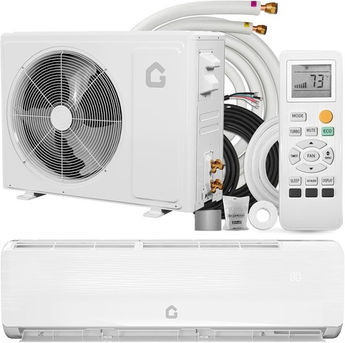 Mini split air conditioner - mini,
