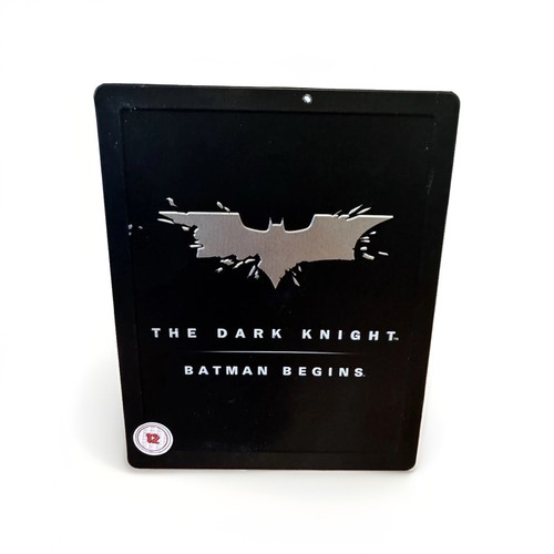 The dark knight batman - the,